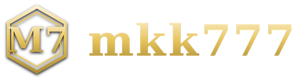 mkk777 logo