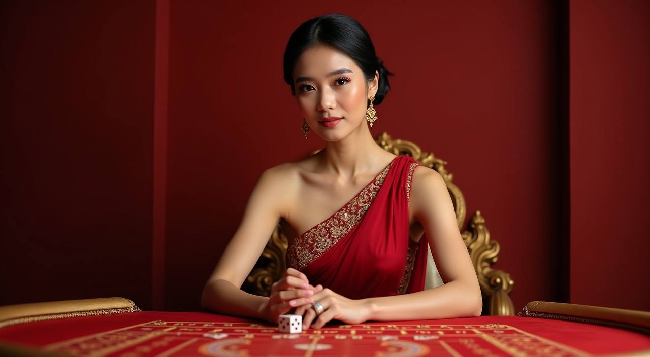 mkk777 mkk777 ကာစီနိုမှာ ဘာတွေကစားနိုင်လဲ